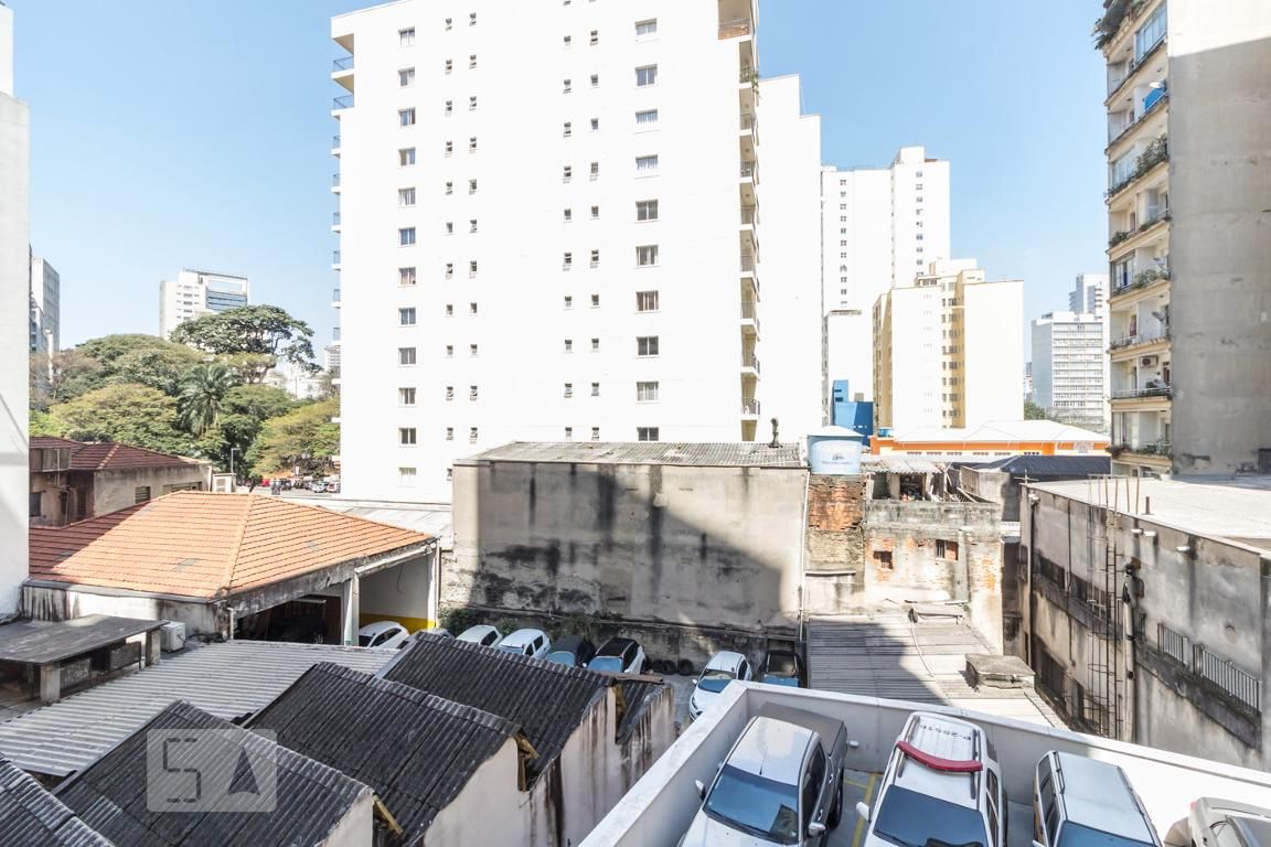 Apartamento, 1 quarto, 42 m² - Foto 6