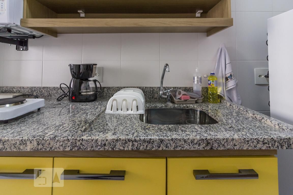 Apartamento, 1 quarto, 42 m² - Foto 15