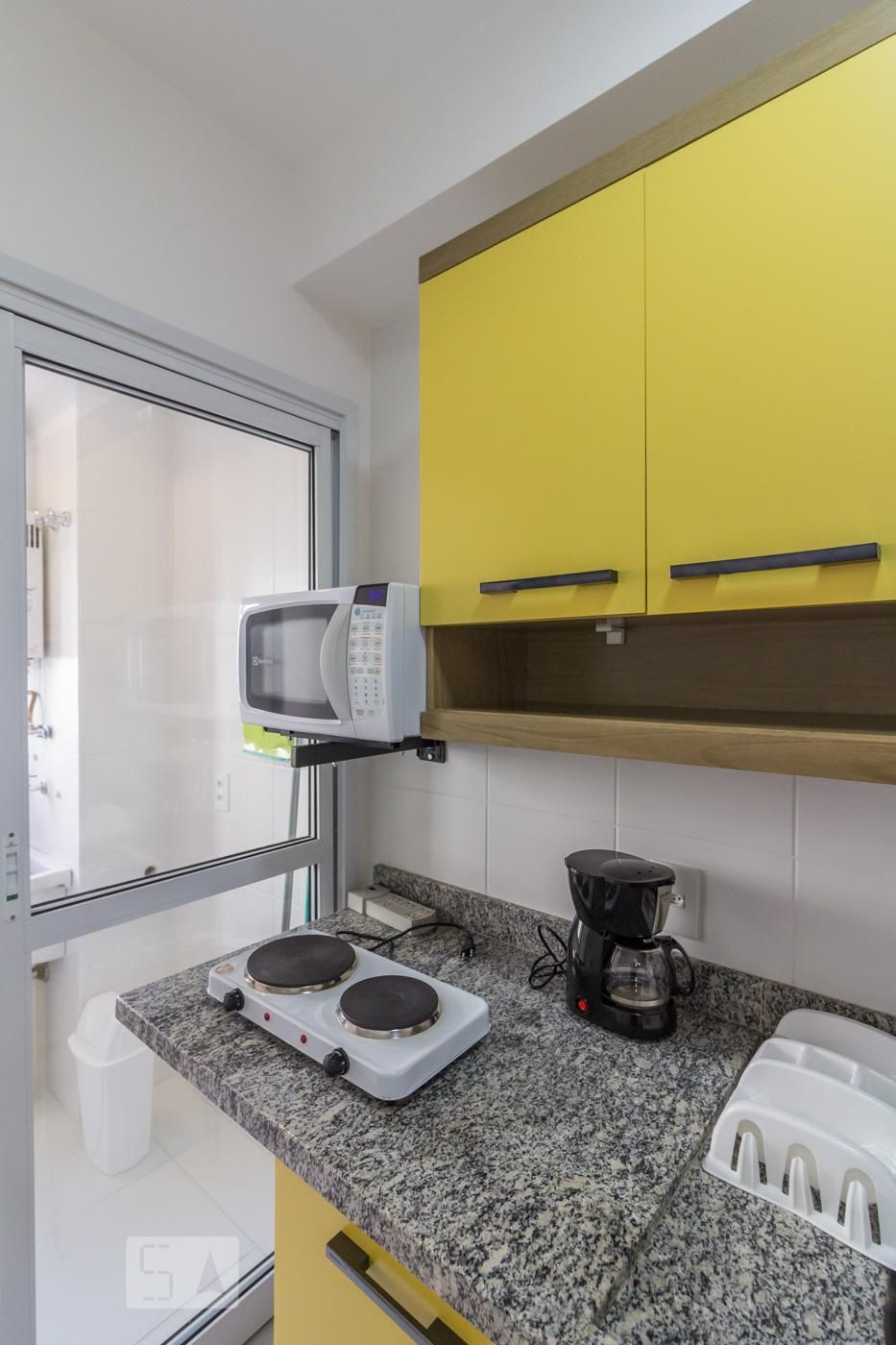 Apartamento, 1 quarto, 42 m² - Foto 16