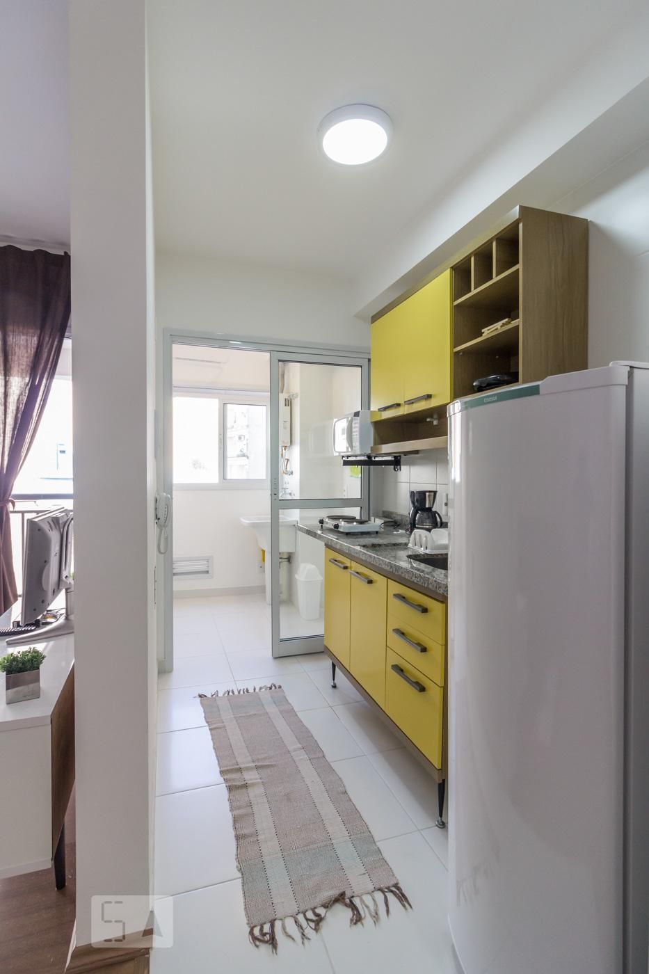 Apartamento, 1 quarto, 42 m² - Foto 13