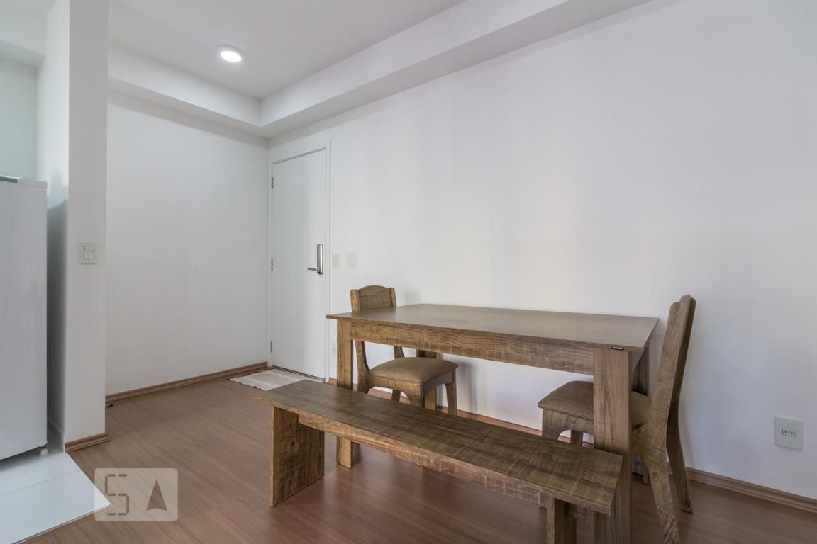 Apartamento, 1 quarto, 42 m² - Foto 3