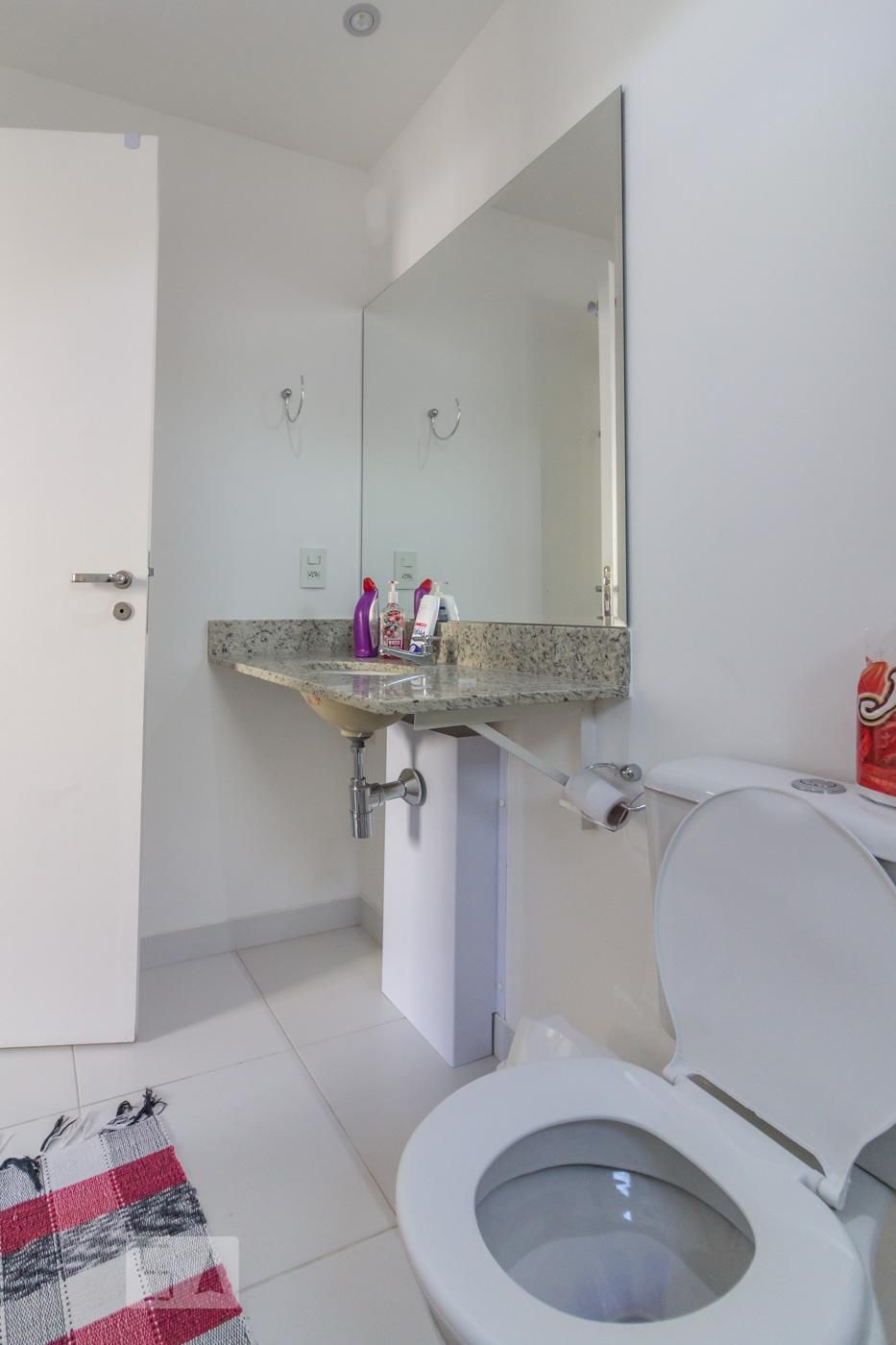 Apartamento, 1 quarto, 42 m² - Foto 11