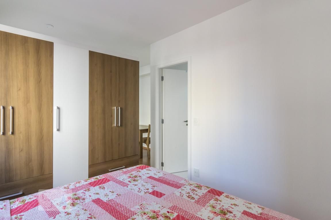 Apartamento, 1 quarto, 42 m² - Foto 8