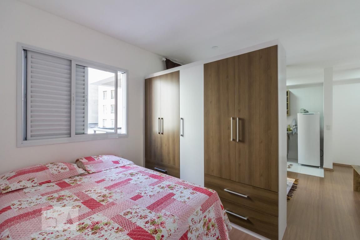 Apartamento, 1 quarto, 42 m² - Foto 9
