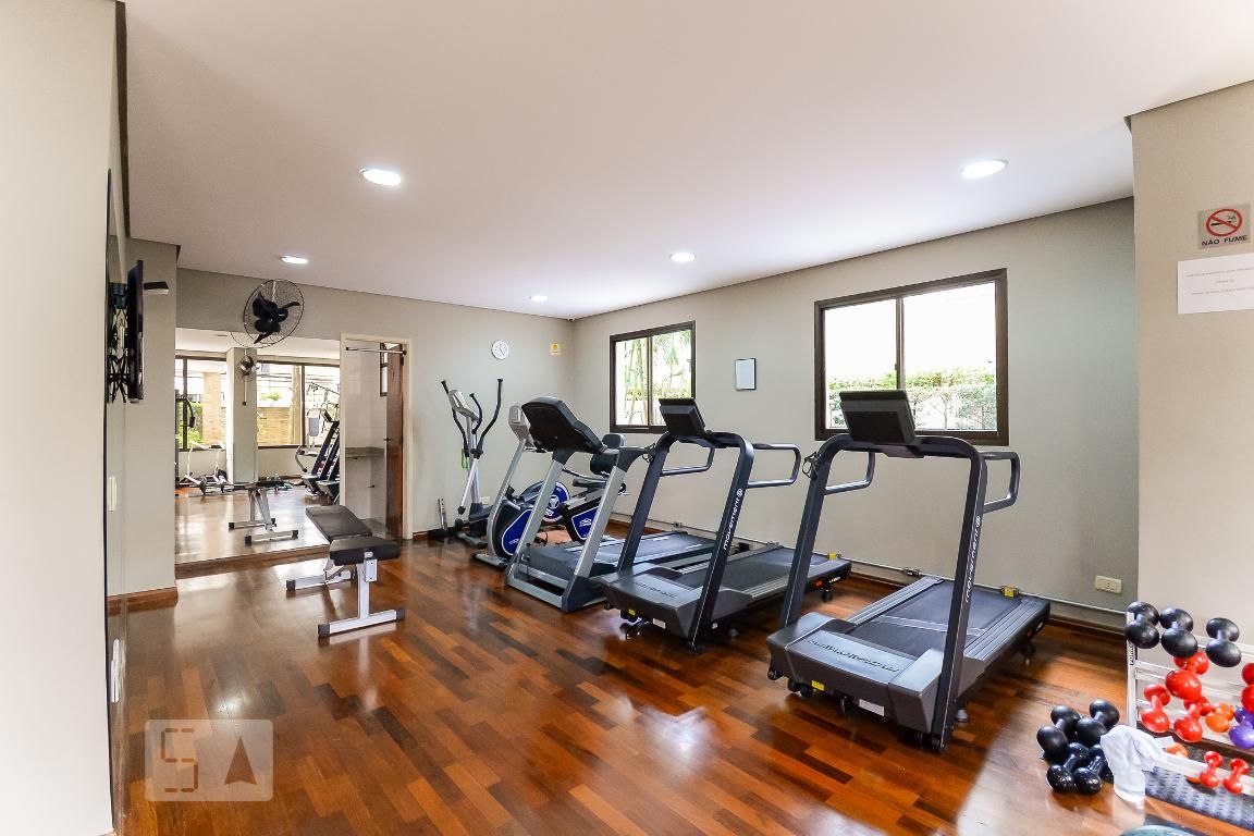 Apartamento, 3 quartos, 75 m² - Foto 32