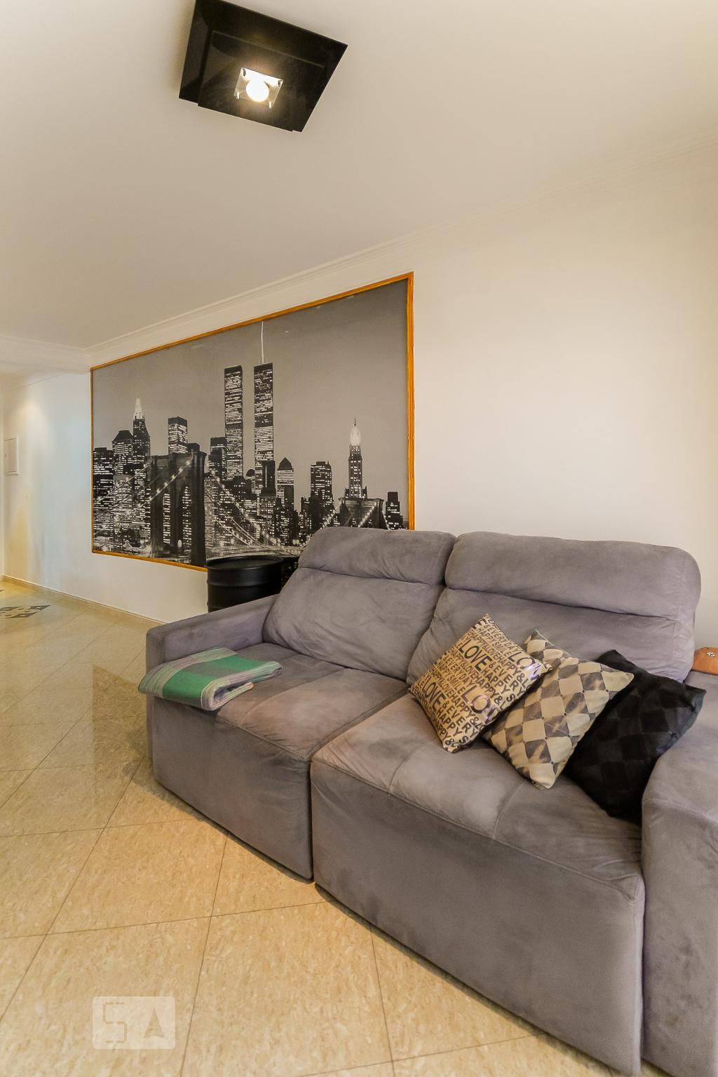 Apartamento, 3 quartos, 75 m² - Foto 7