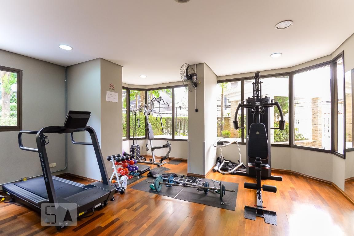 Apartamento, 3 quartos, 75 m² - Foto 33