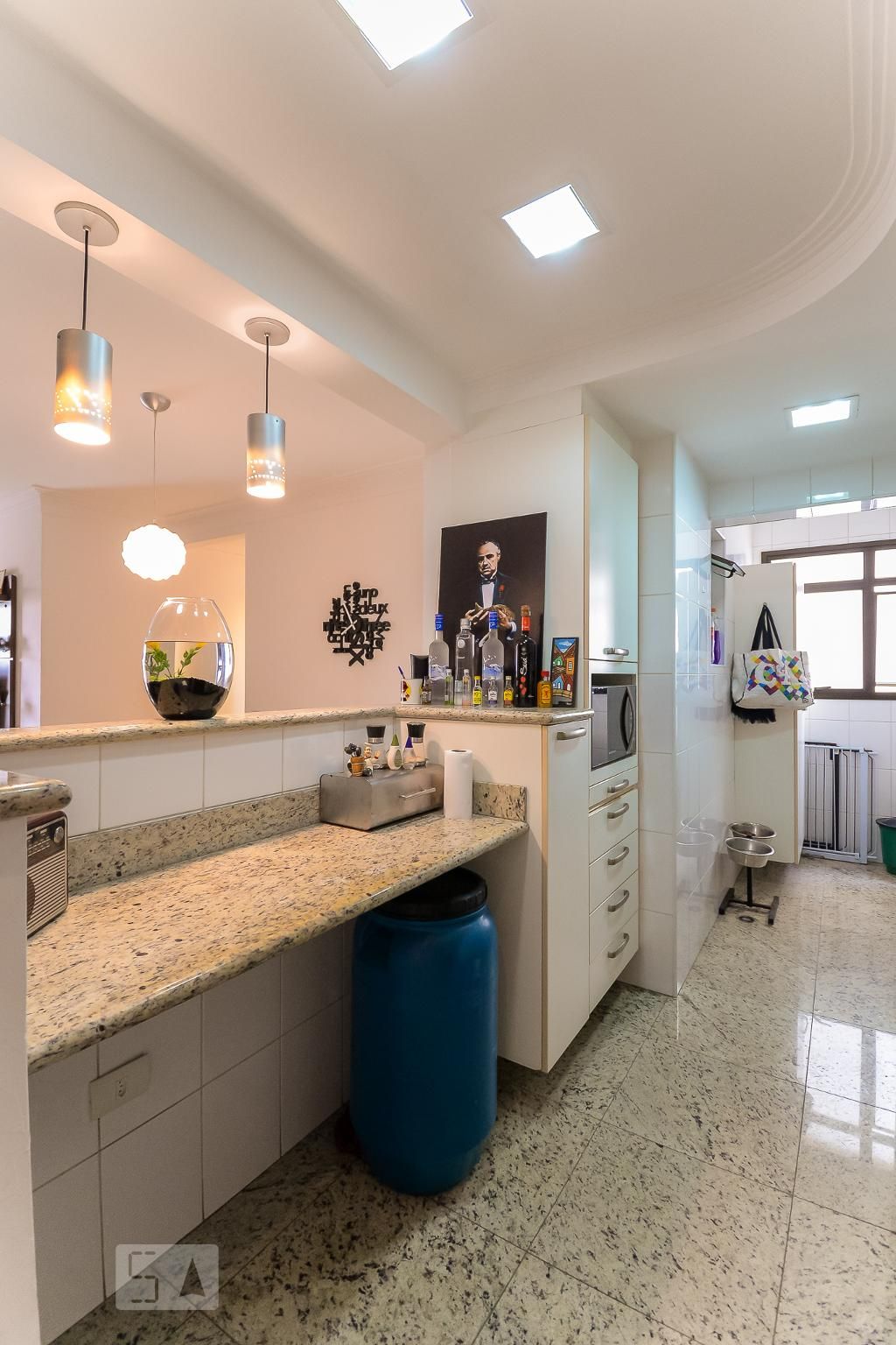 Apartamento, 3 quartos, 75 m² - Foto 24