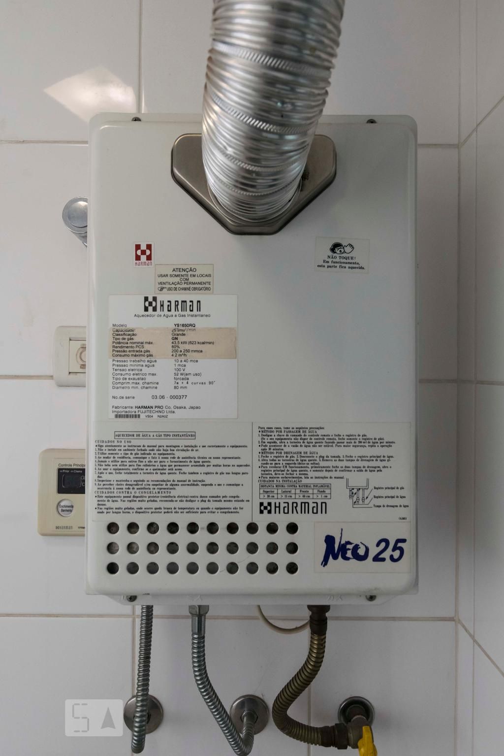 Apartamento, 3 quartos, 75 m² - Foto 3