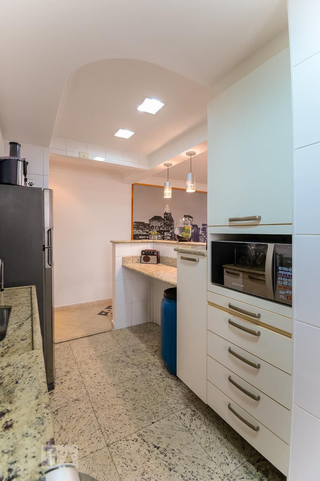 Apartamento, 3 quartos, 75 m² - Foto 23