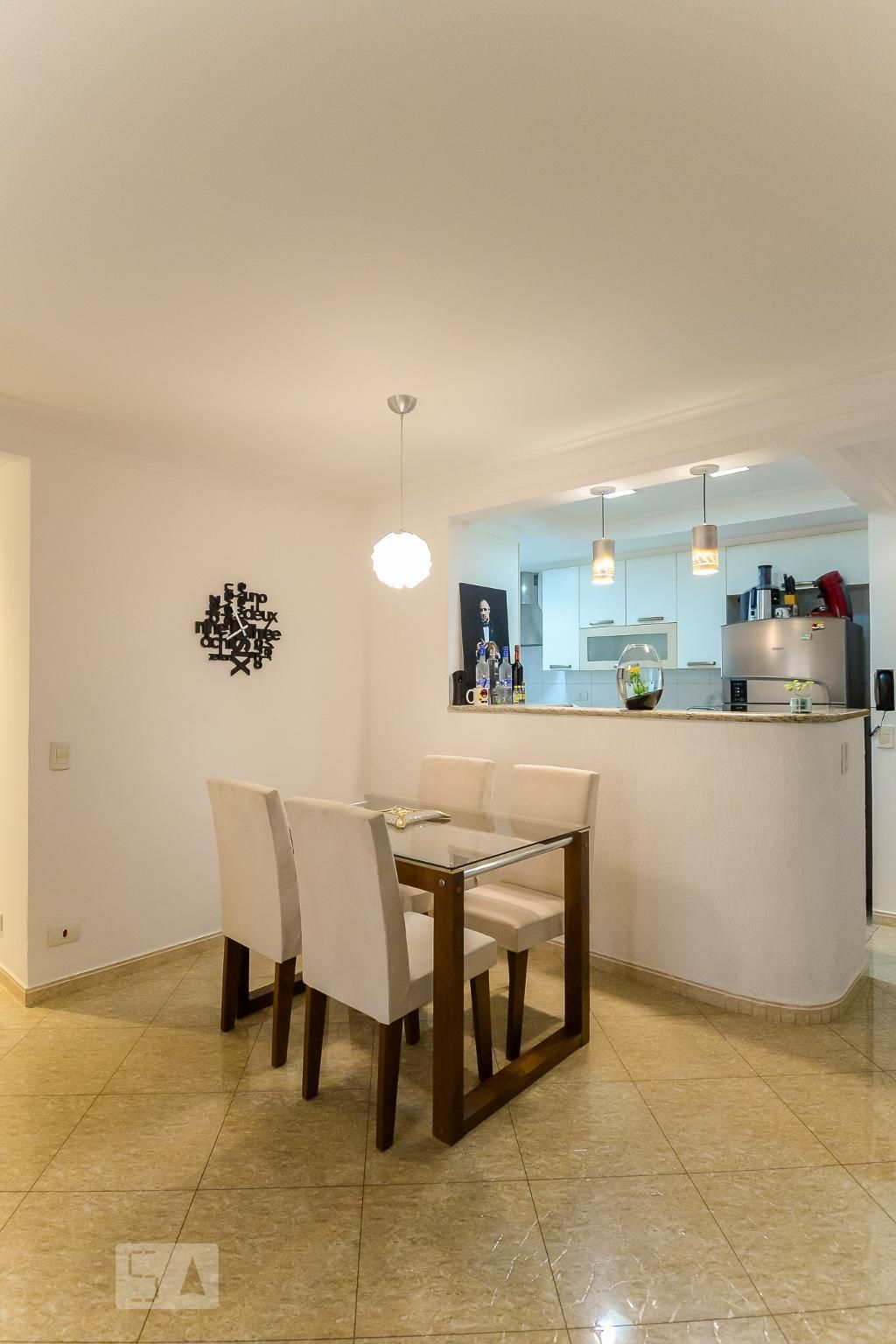 Apartamento, 3 quartos, 75 m² - Foto 6
