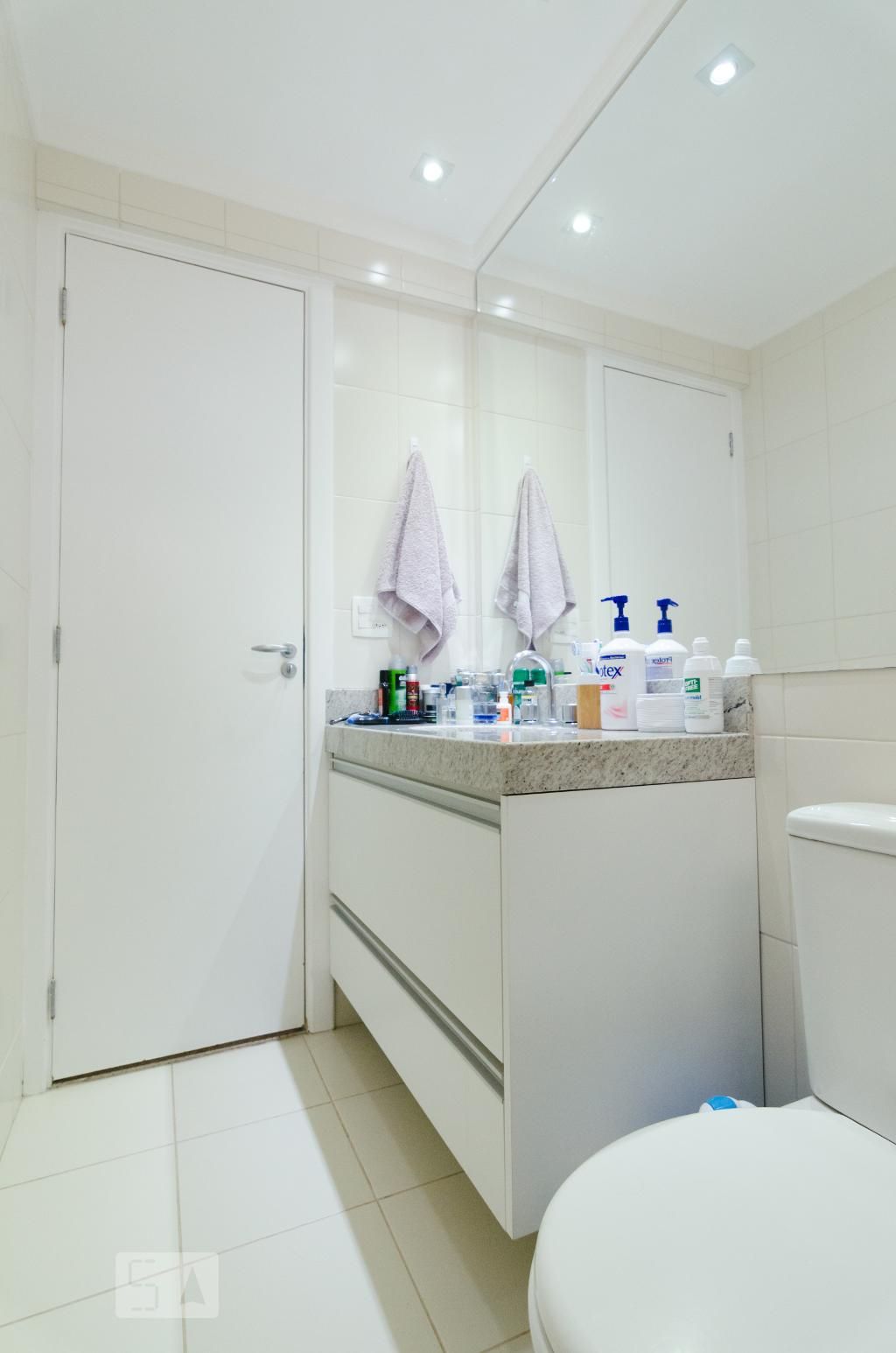 Apartamento à Venda - Mansões Santo Antônio, 3 Quartos,  108 m2 em , Campinas - sp | SoloBR