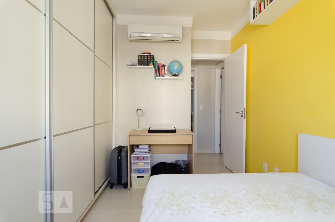 Apartamento à Venda - Mansões Santo Antônio, 3 Quartos,  108 m2 em , Campinas - sp | SoloBR