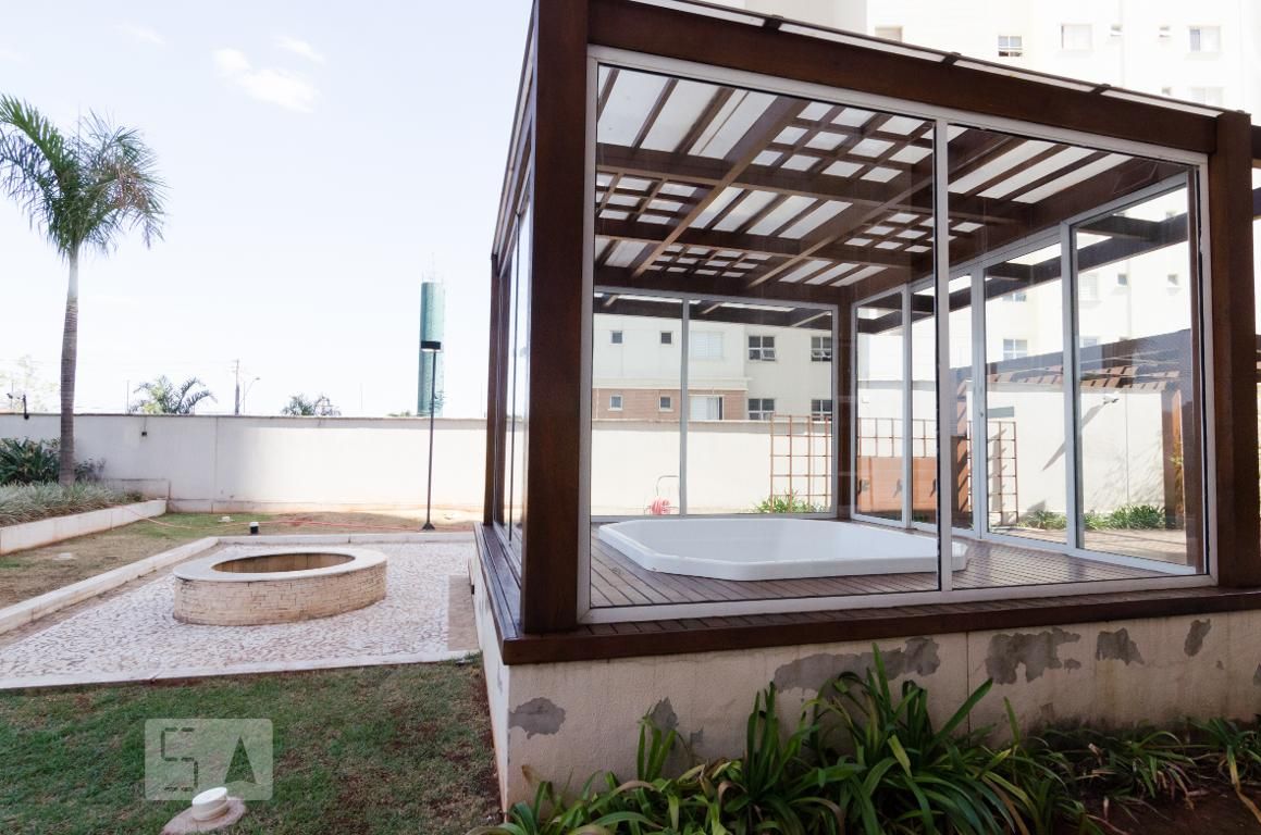 Apartamento à Venda - Mansões Santo Antônio, 3 Quartos,  108 m2 em , Campinas - sp | SoloBR