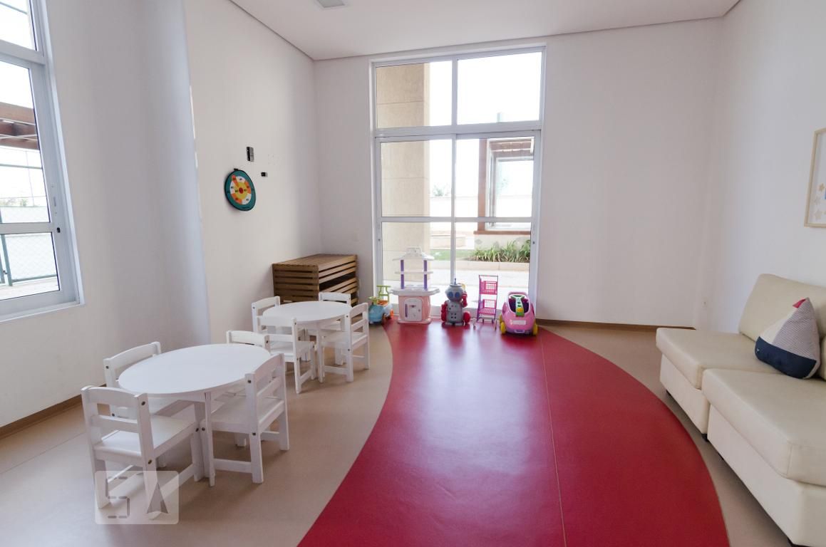 Apartamento à Venda - Mansões Santo Antônio, 3 Quartos,  108 m2 em , Campinas - sp | SoloBR