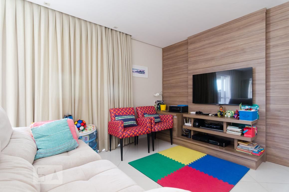 Apartamento à Venda - Mansões Santo Antônio, 3 Quartos,  108 m2 em , Campinas - sp | SoloBR