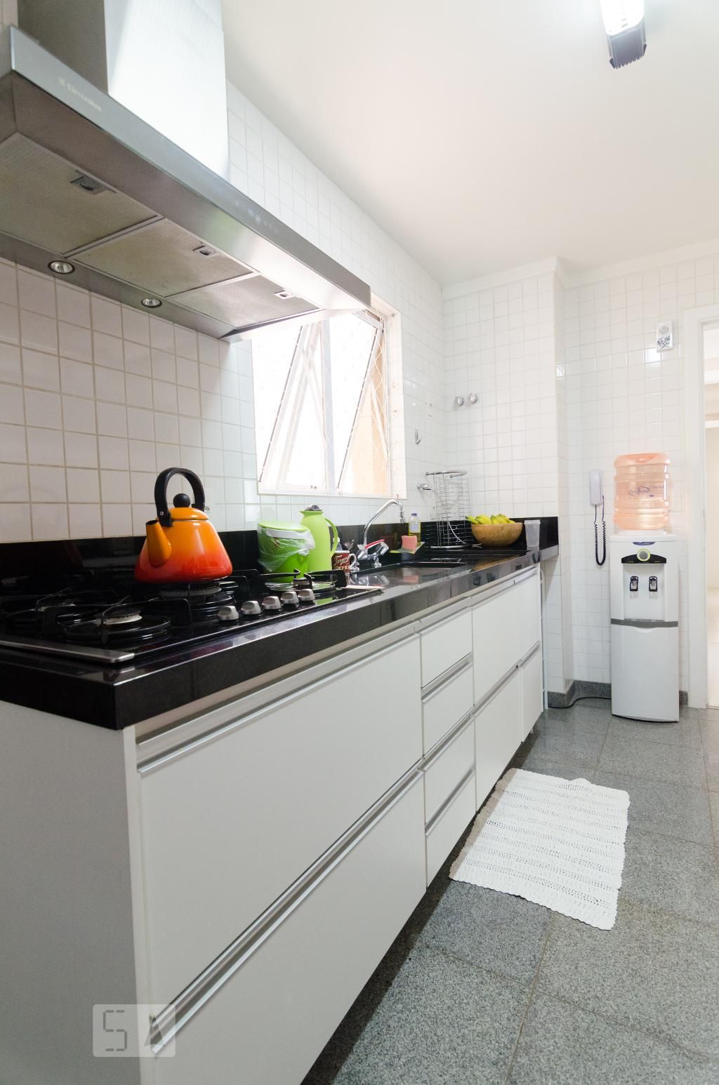 Apartamento à Venda - Mansões Santo Antônio, 3 Quartos,  108 m2 em , Campinas - sp | SoloBR