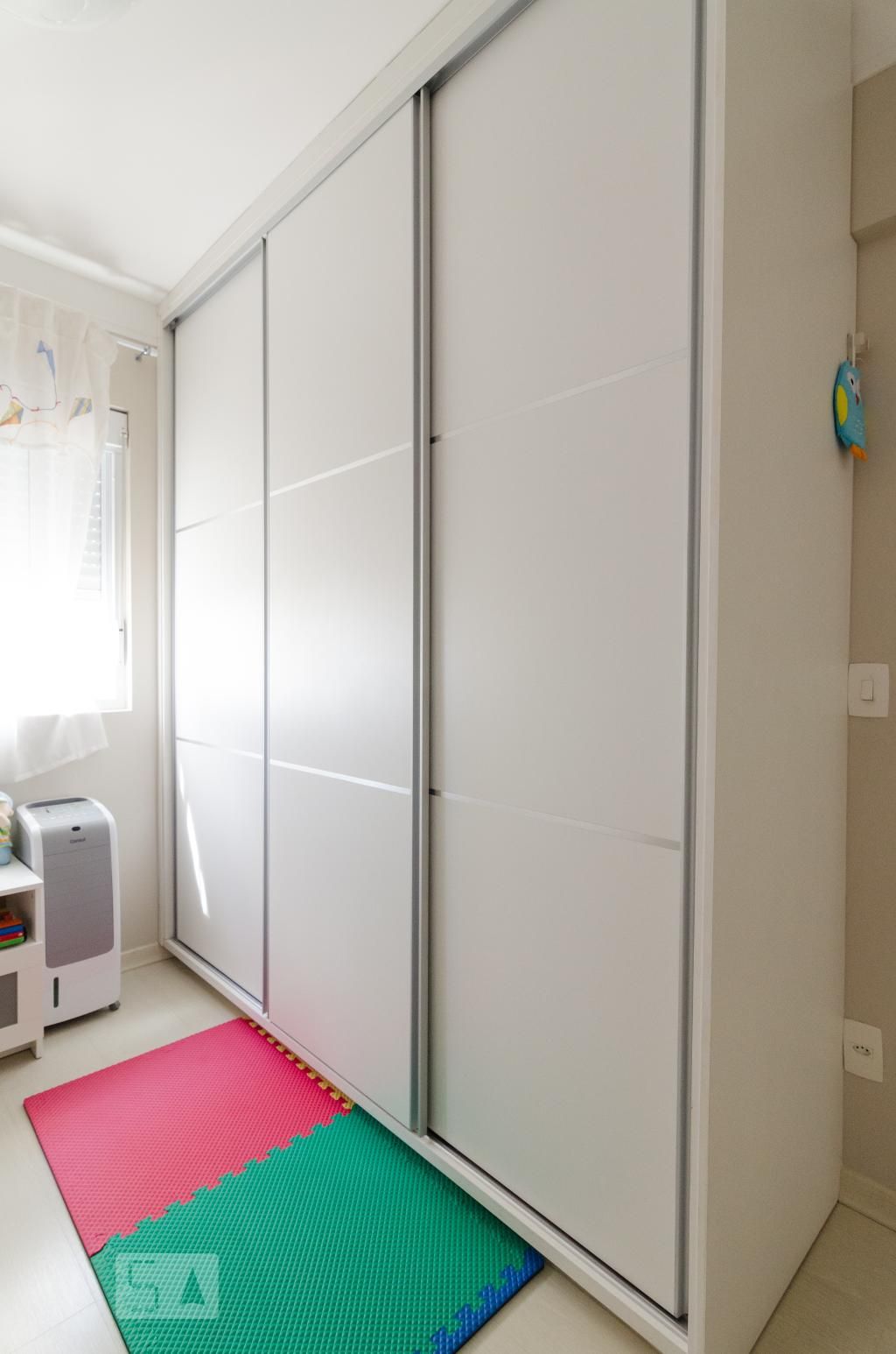 Apartamento à Venda - Mansões Santo Antônio, 3 Quartos,  108 m2 em , Campinas - sp | SoloBR