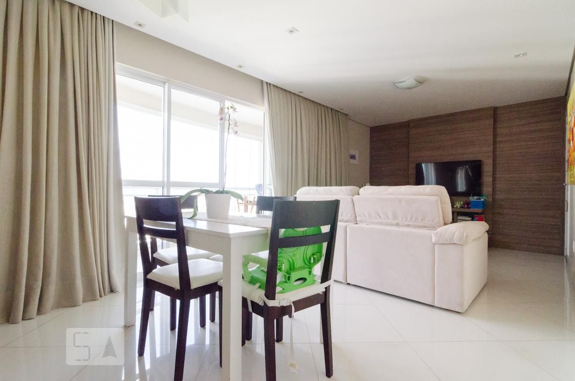 Apartamento à Venda - Mansões Santo Antônio, 3 Quartos,  108 m2 em , Campinas - sp | SoloBR
