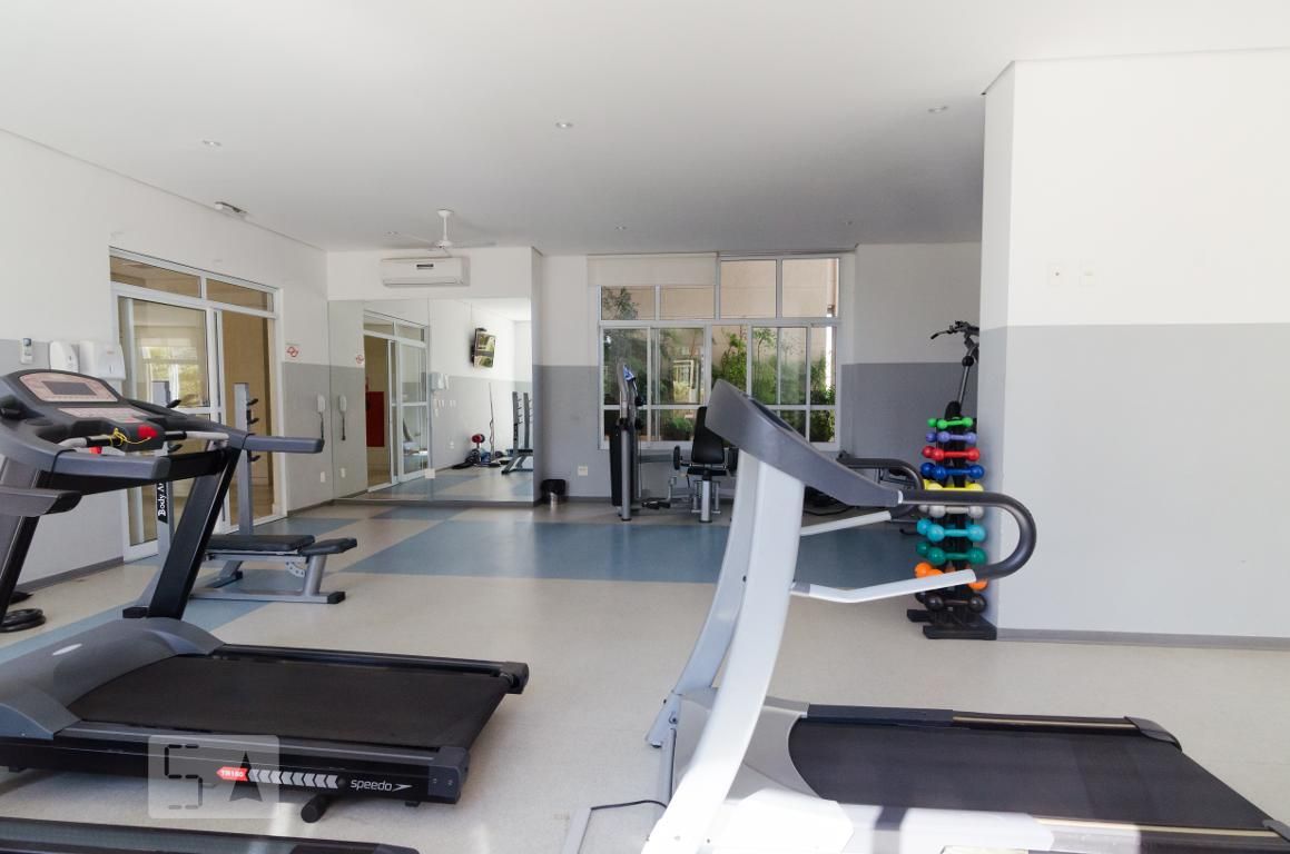 Apartamento à Venda - Mansões Santo Antônio, 3 Quartos,  108 m2 em , Campinas - sp | SoloBR