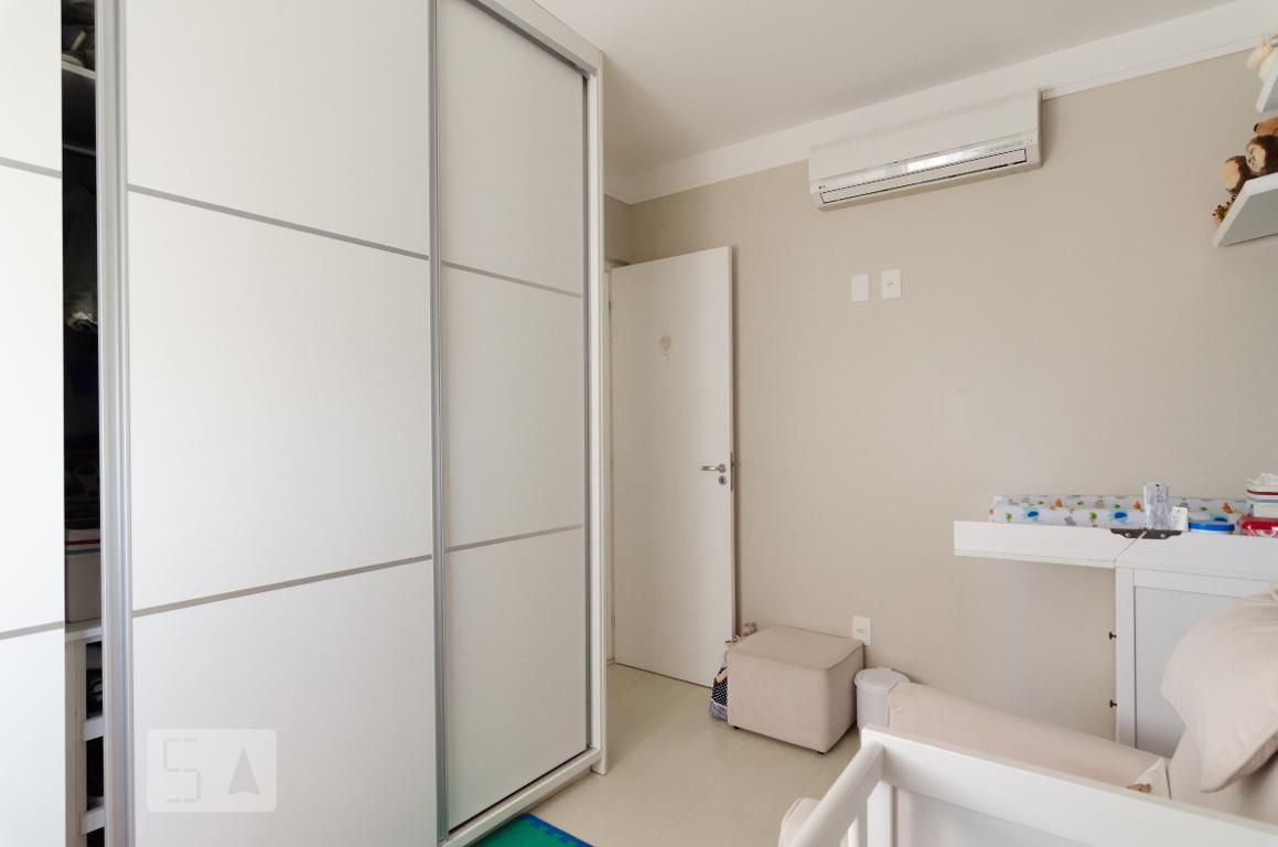 Apartamento à Venda - Mansões Santo Antônio, 3 Quartos,  108 m2 em , Campinas - sp | SoloBR