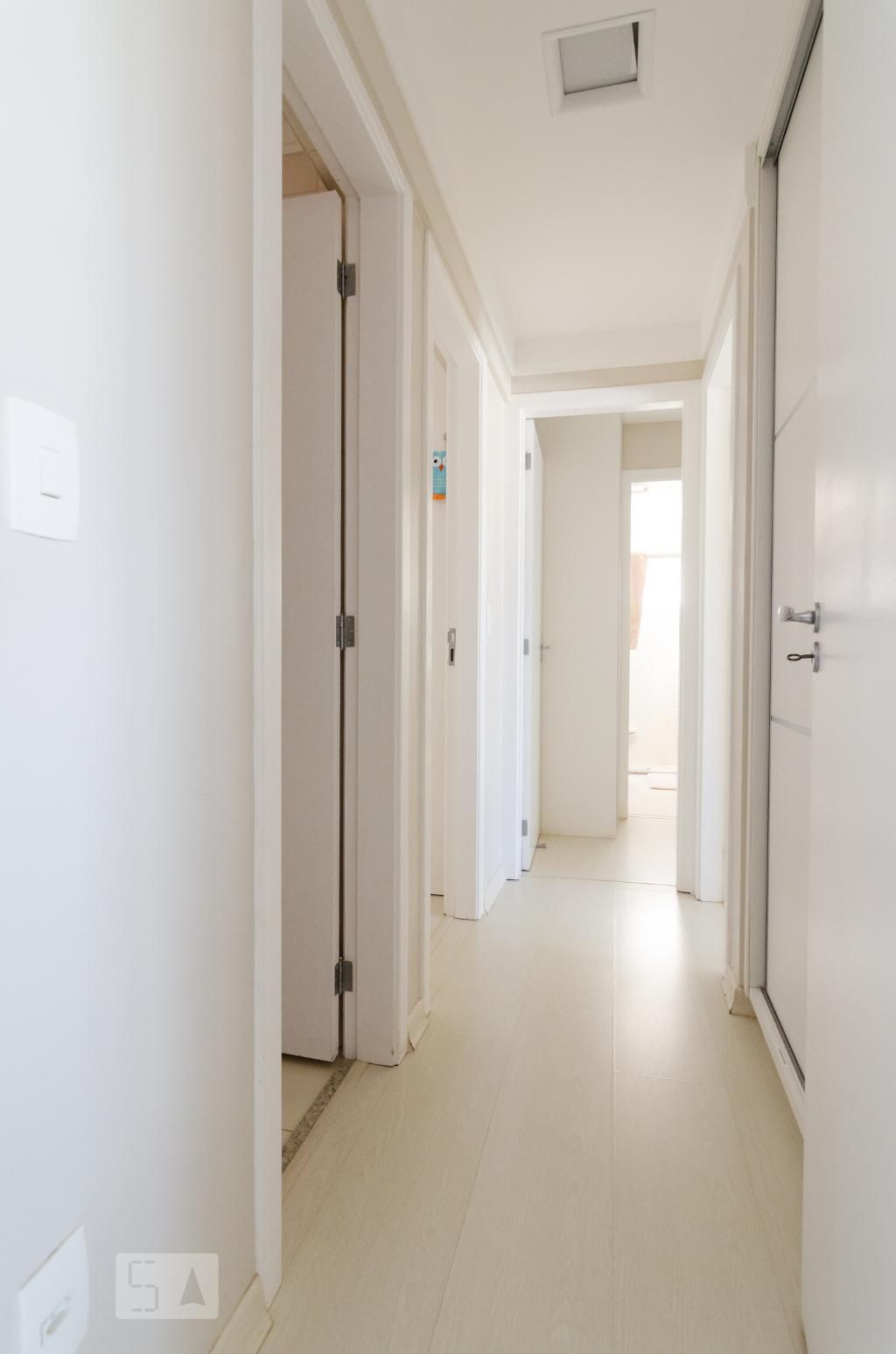 Apartamento à Venda - Mansões Santo Antônio, 3 Quartos,  108 m2 em , Campinas - sp | SoloBR