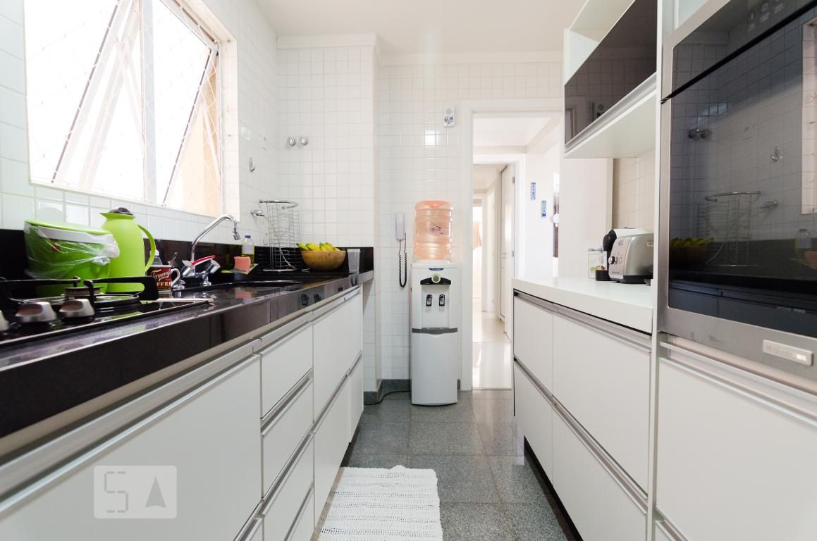 Apartamento à Venda - Mansões Santo Antônio, 3 Quartos,  108 m2 em , Campinas - sp | SoloBR