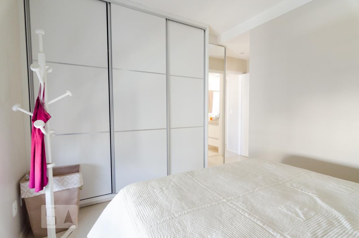 Apartamento à Venda - Mansões Santo Antônio, 3 Quartos,  108 m2 em , Campinas - sp | SoloBR