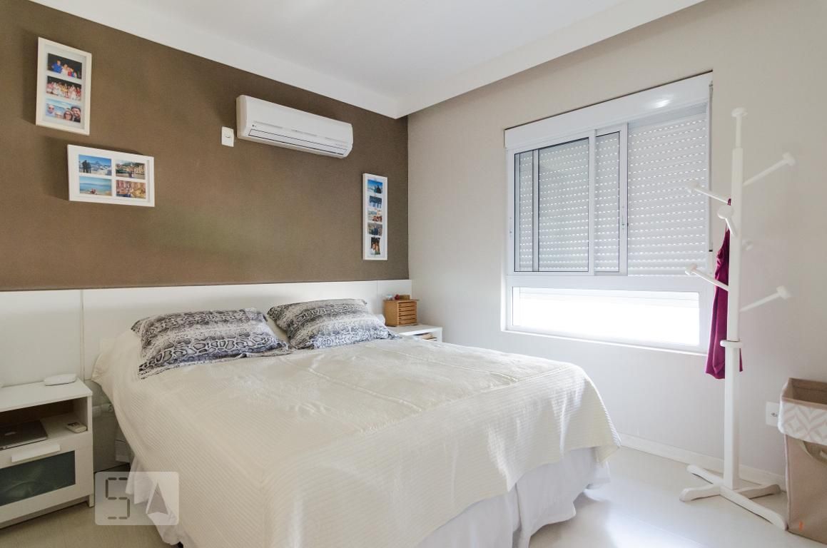 Apartamento à Venda - Mansões Santo Antônio, 3 Quartos,  108 m2 em , Campinas - sp | SoloBR