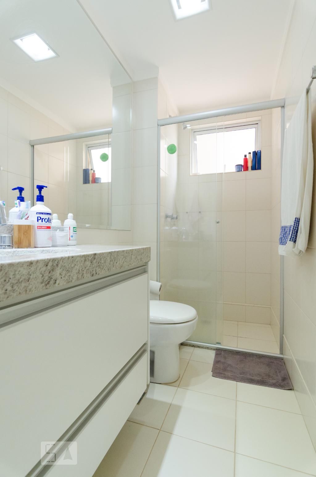 Apartamento à Venda - Mansões Santo Antônio, 3 Quartos,  108 m2 em , Campinas - sp | SoloBR