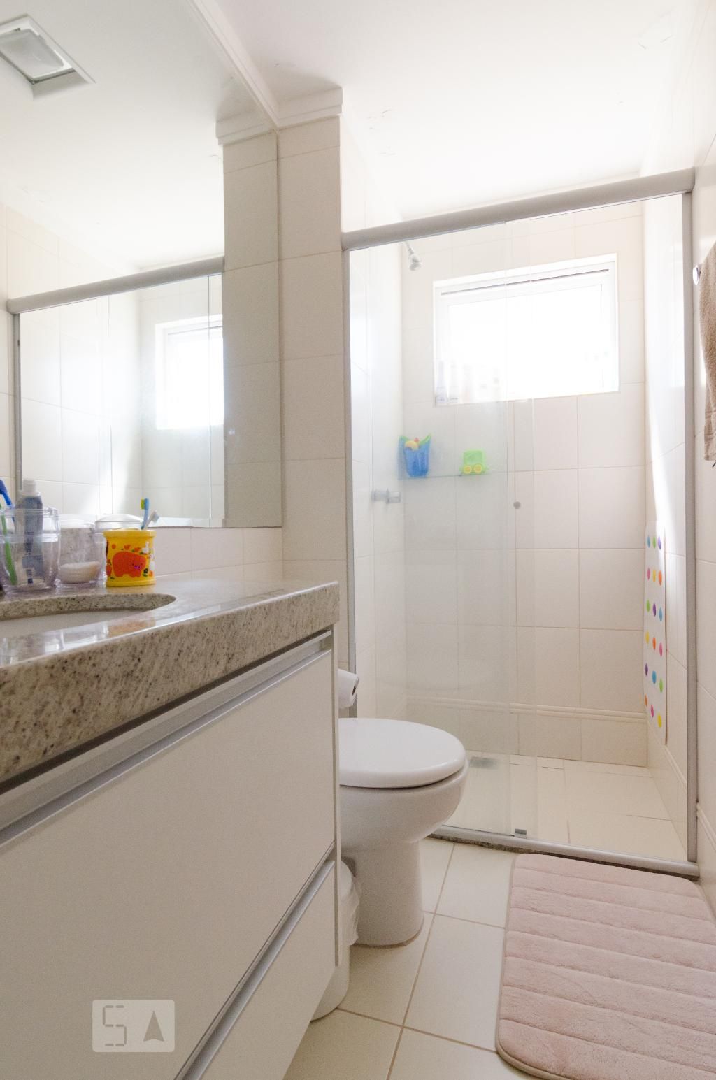 Apartamento à Venda - Mansões Santo Antônio, 3 Quartos,  108 m2 em , Campinas - sp | SoloBR