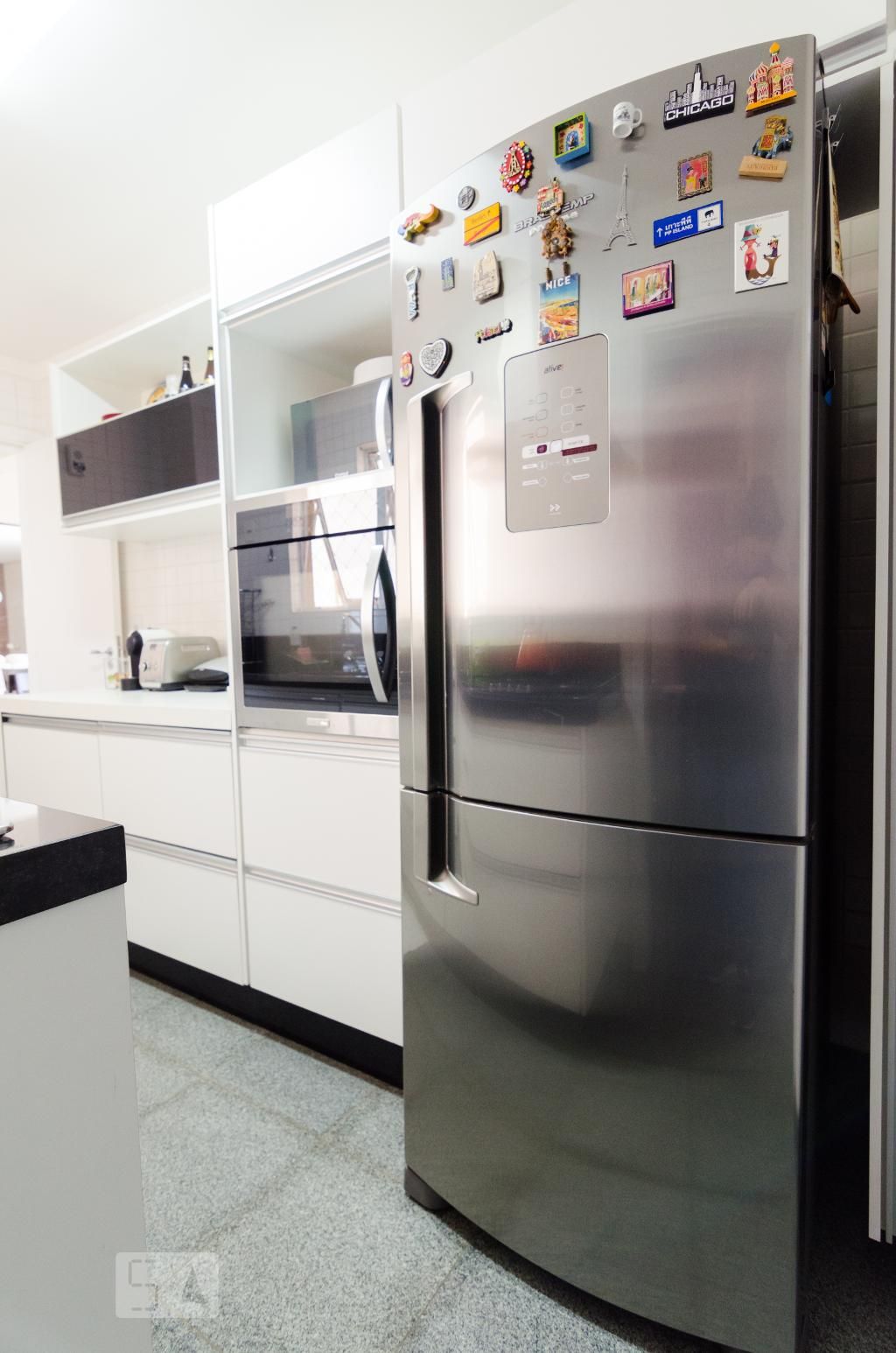 Apartamento à Venda - Mansões Santo Antônio, 3 Quartos,  108 m2 em , Campinas - sp | SoloBR