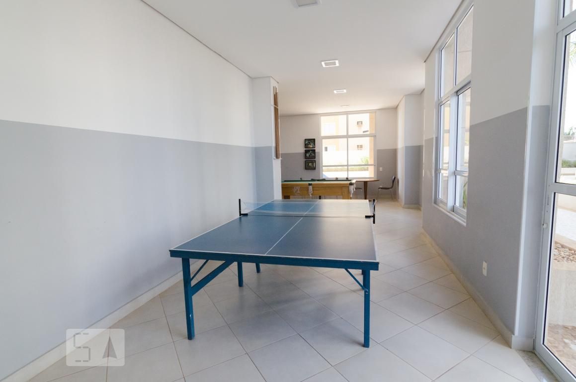 Apartamento à Venda - Mansões Santo Antônio, 3 Quartos,  108 m2 em , Campinas - sp | SoloBR