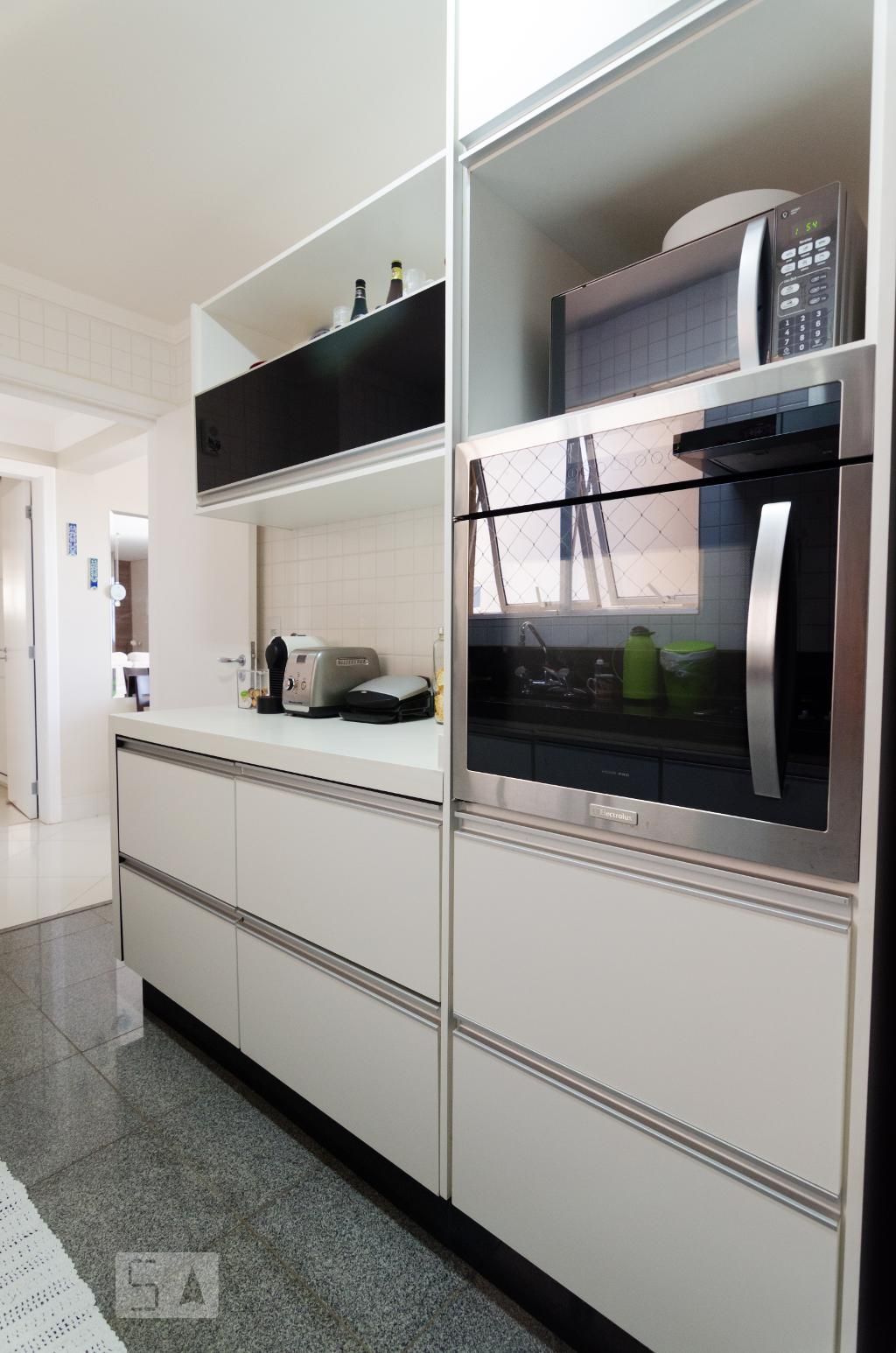 Apartamento à Venda - Mansões Santo Antônio, 3 Quartos,  108 m2 em , Campinas - sp | SoloBR