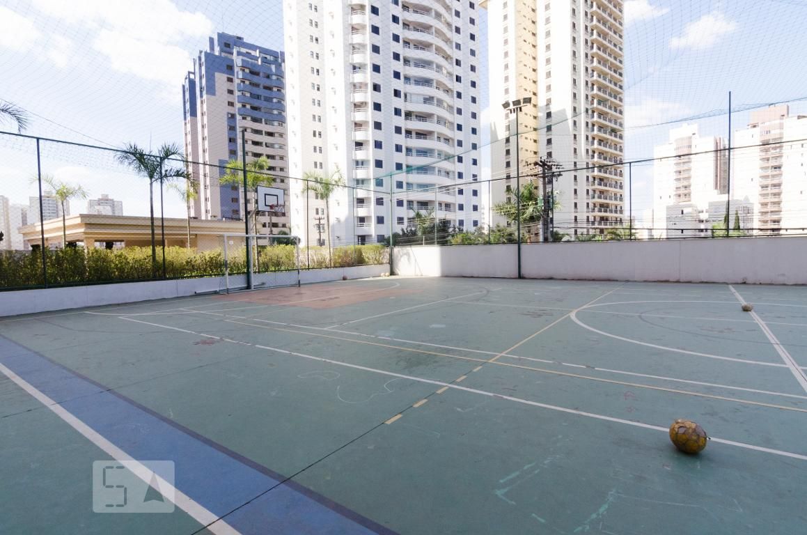 Apartamento à Venda - Mansões Santo Antônio, 3 Quartos,  108 m2 em , Campinas - sp | SoloBR