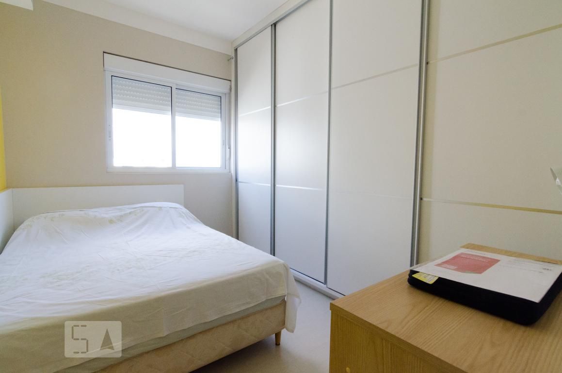 Apartamento à Venda - Mansões Santo Antônio, 3 Quartos,  108 m2 em , Campinas - sp | SoloBR