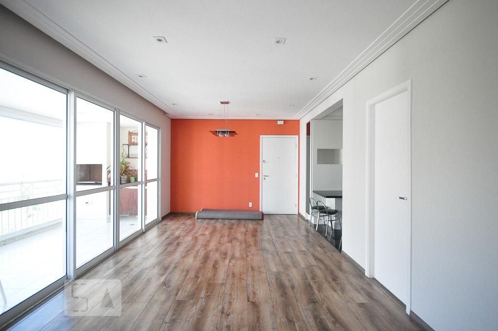 Apartamento, 2 quartos, 87 m² - Foto 1