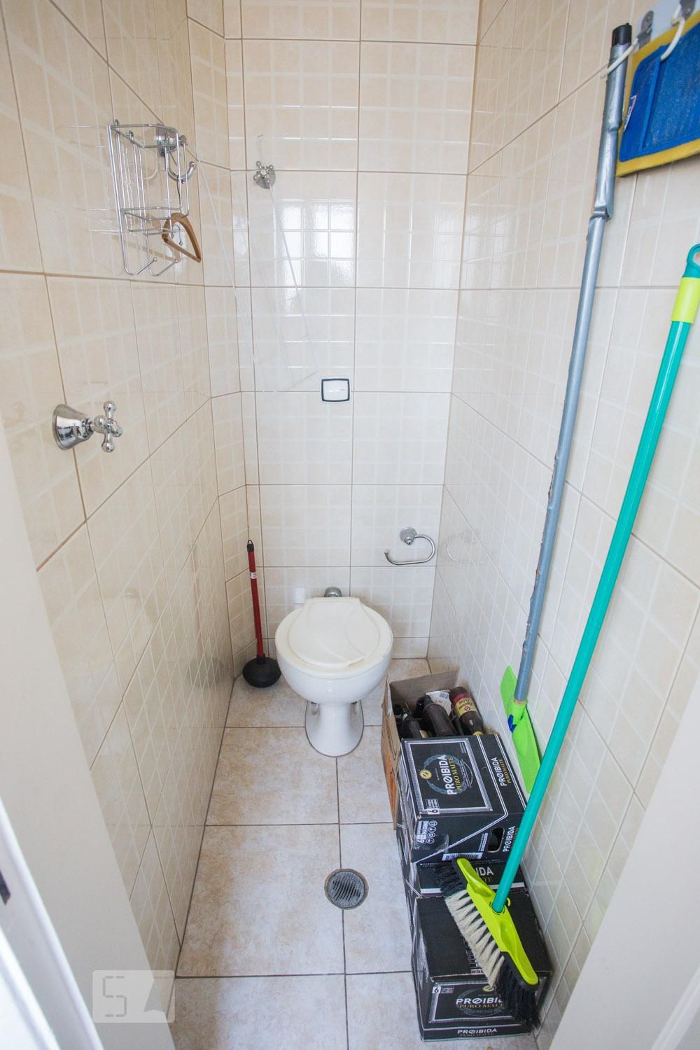 Apartamento, 2 quartos, 62 m² - Foto 33