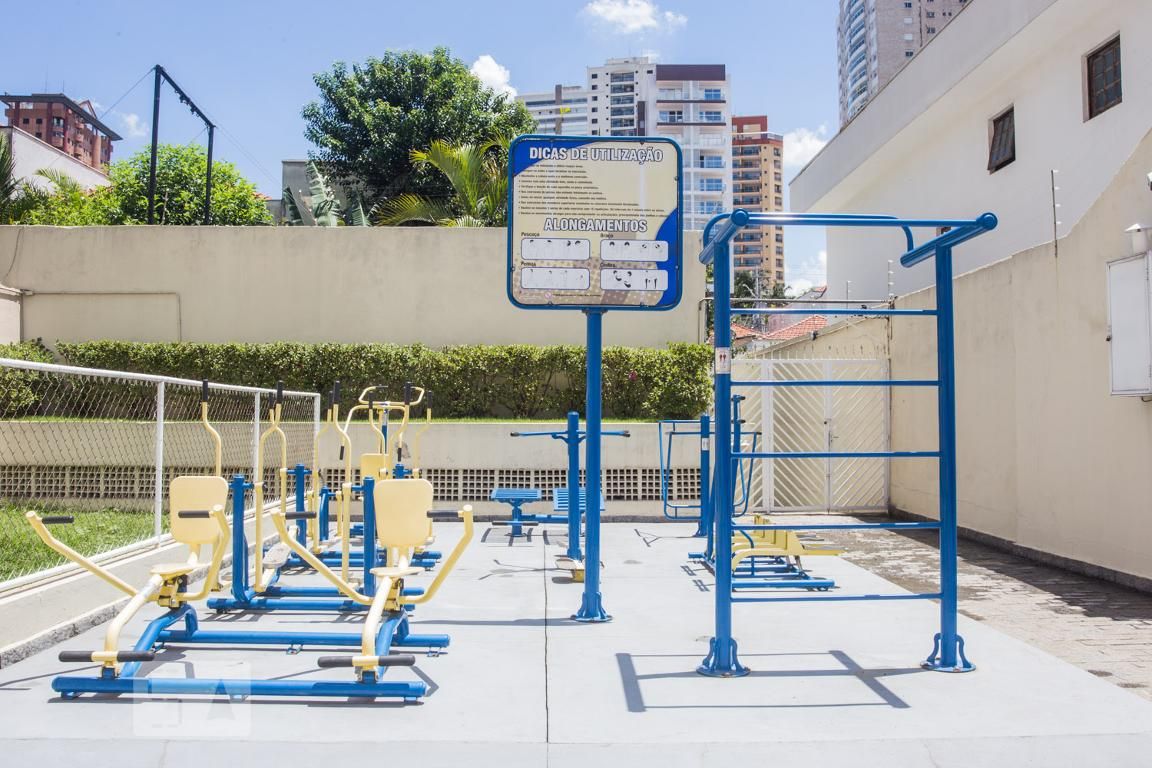 Apartamento, 2 quartos, 62 m² - Foto 43