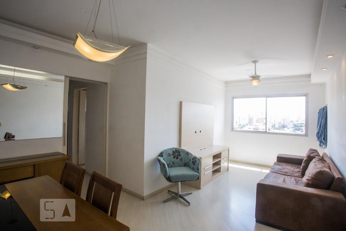 Apartamento, 2 quartos, 62 m² - Foto 1