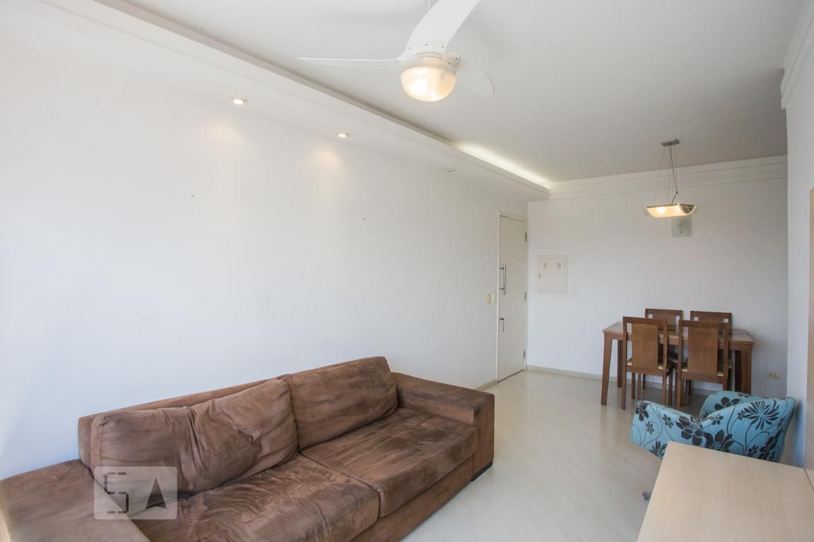 Apartamento, 2 quartos, 62 m² - Foto 2