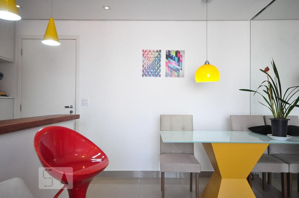 Cobertura, 2 quartos, 58 m² - Foto 7