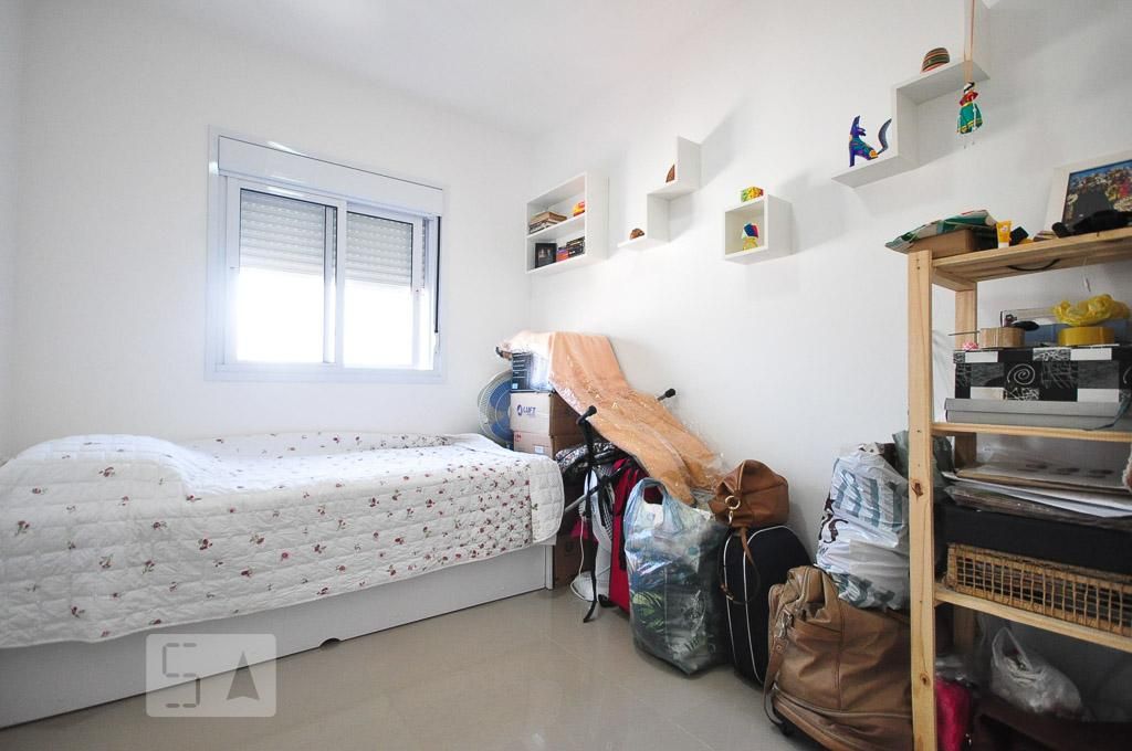 Cobertura, 2 quartos, 58 m² - Foto 11