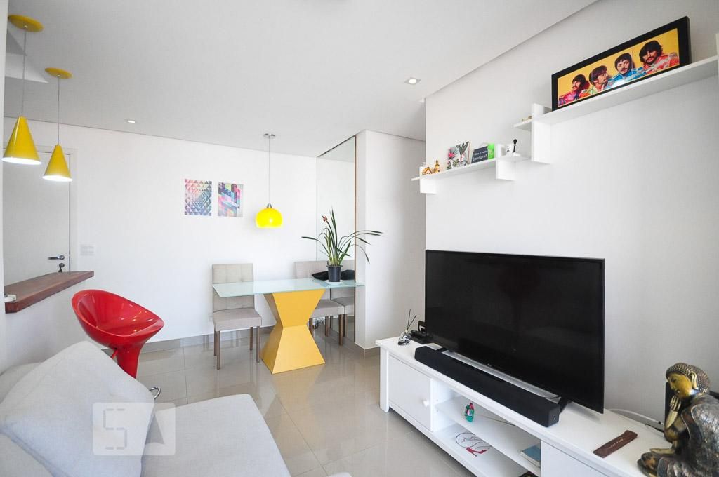 Cobertura, 2 quartos, 58 m² - Foto 4