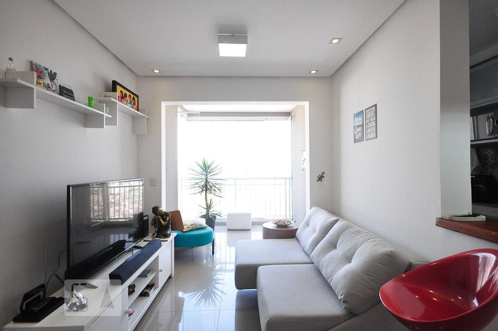 Cobertura, 2 quartos, 58 m² - Foto 1