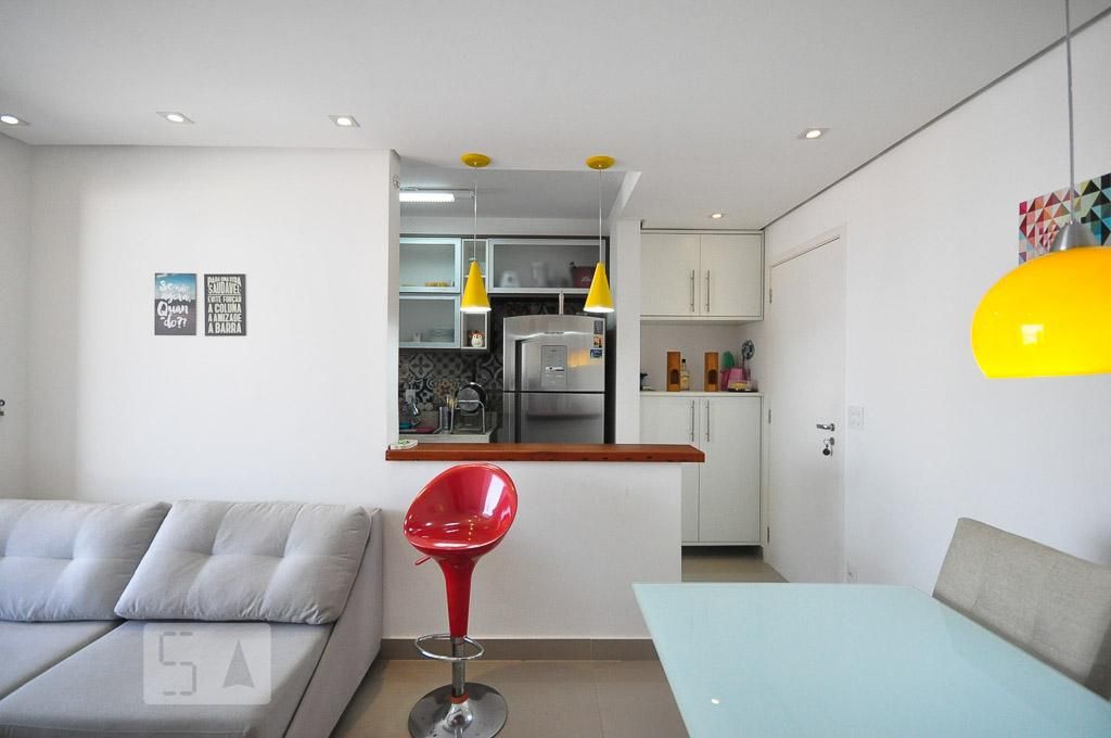 Cobertura, 2 quartos, 58 m² - Foto 18