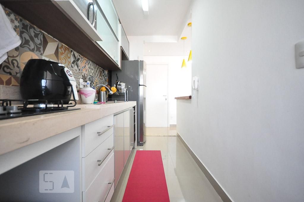 Cobertura, 2 quartos, 58 m² - Foto 21