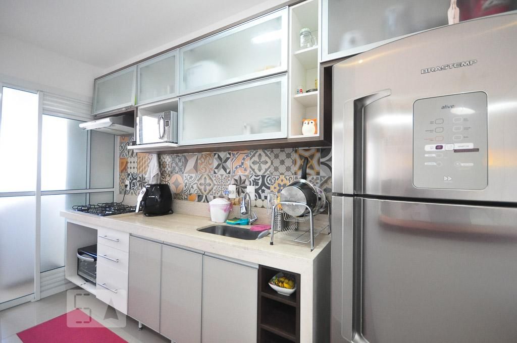 Cobertura, 2 quartos, 58 m² - Foto 19