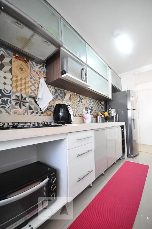Cobertura, 2 quartos, 58 m² - Foto 22