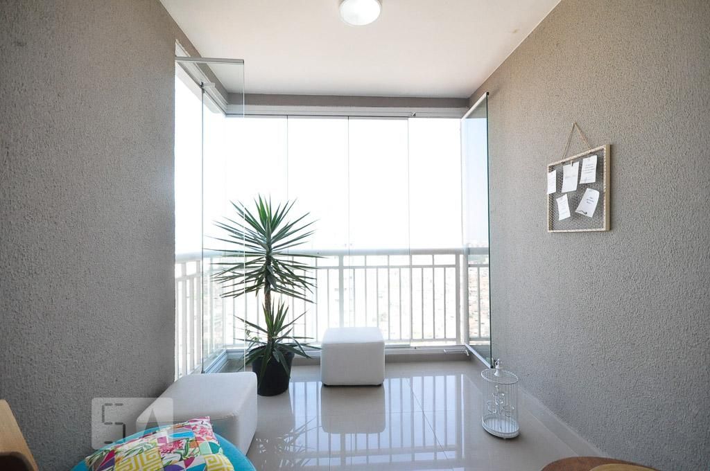 Cobertura, 2 quartos, 58 m² - Foto 5